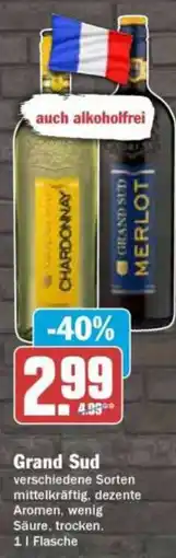 HIT Grand Sud Angebot