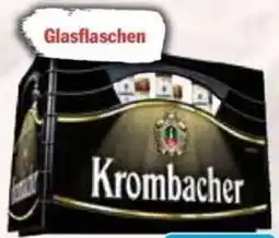 HIT Krombacher Angebot