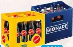 HIT Sinalco PET oder Bionade Angebot