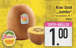E-Center Kiwi Gold ,,Jumbo" Angebot