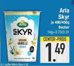 E-Center Arla skyr Angebot