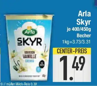 E-Center Arla skyr Angebot