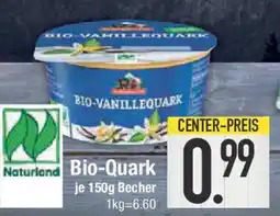 E-Center Bio-Quark Angebot