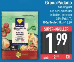 E-Center Grana Padano das Original Angebot