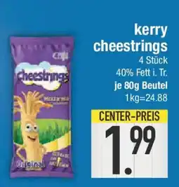 E-Center kerry cheestrings Angebot