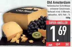 E-Center Old Amsterdam Angebot