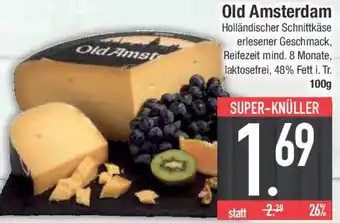 E-Center Old Amsterdam Angebot