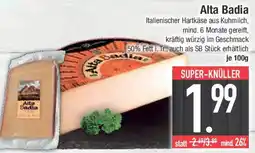 E-Center Alte Badia Angebot
