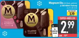E-Center Magnum Eis Angebot