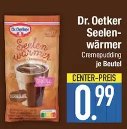 E-Center Dr. Oetker Seelen- wärmer Angebot