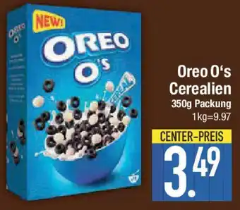 E-Center Oreo O's Cerealien Angebot