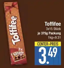 E-Center Toffifee Angebot