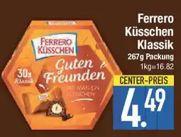 E-Center Ferrero Küsschen Klassik Angebot