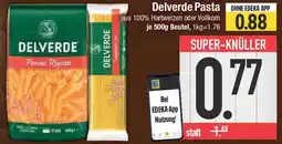 E-Center Delverde Pasta Angebot