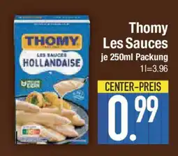 E-Center THOMY Thomy Les Sauces Angebot