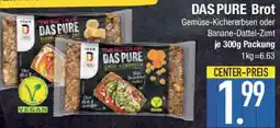 E-Center DAS PURE Brot Angebot