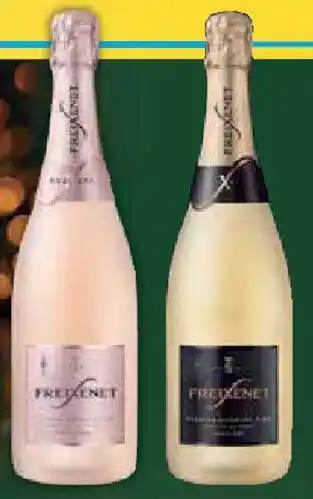 E-Center Freixenet Sekt Angebot