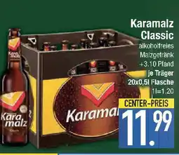 E-Center Karamalz Classic Angebot