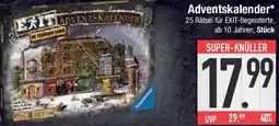 E-Center Adventskalender Angebot