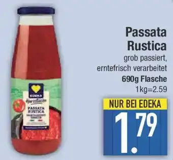 E-Center Passata Rustica Angebot