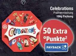 E-Center Celebrations Pralinenmischung Angebot