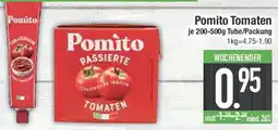 E-Center Pomito Tomaten Angebot