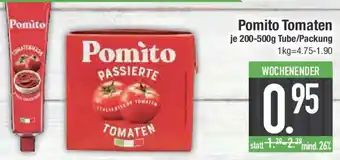 E-Center Pomito Tomaten Angebot