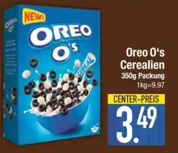 Edeka Oreo O's Cereal Angebot
