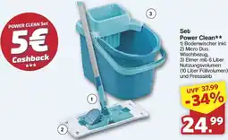 Famila Nord West Set Power Clean Angebot