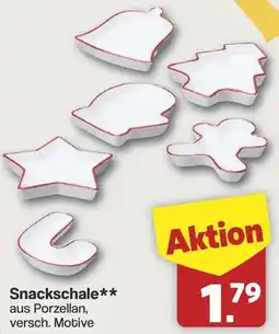 Famila Nord West Snackschale Angebot