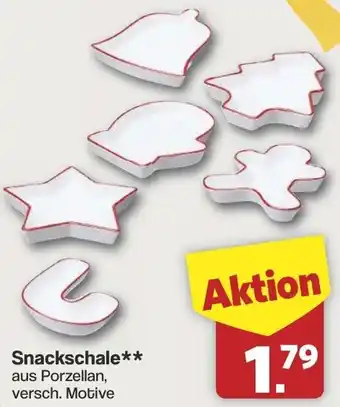 Famila Nord West Snackschale Angebot