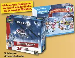 Famila Nord West Spielwaren Adventskalender Angebot