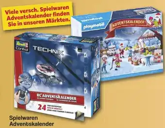 Famila Nord West Spielwaren Adventskalender Angebot