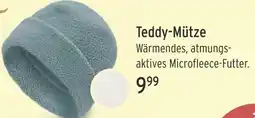 Famila Nord West Teddy-Mütze Angebot