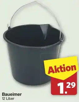 Famila Nord West Baueimer Angebot