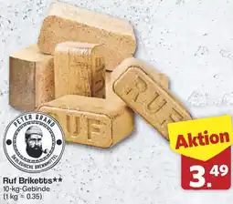 Famila Nord West Ruf Briketts Angebot