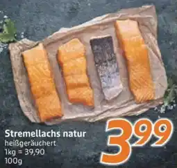 inkoop Stremellachs natur Angebot