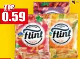 Mix Markt Snack aus Weizenbrot Angebot