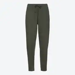 NKD Damen-Viskosehose mit elastischem Bund Angebot