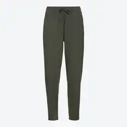 NKD Damen-Viskosehose mit elastischem Bund Angebot