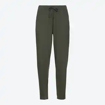 NKD Damen-Viskosehose mit elastischem Bund Angebot