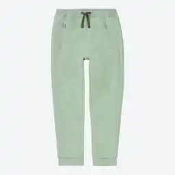 NKD Kinder-Jungen-Jogginghose mit Reißverschluss-Taschen Angebot