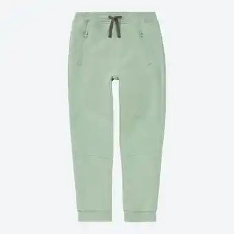 NKD Kinder-Jungen-Jogginghose mit Reißverschluss-Taschen Angebot