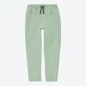 NKD Kinder-Jungen-Jogginghose mit Reißverschluss-Taschen Angebot