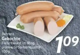 inkoop Behrens Gekochte Angebot