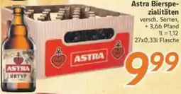 inkoop Astra Bierspezialitäten Angebot