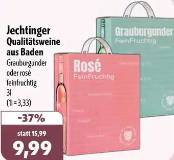 Aktiv Irma Jechtinger Qualitätsweine aus Baden Angebot