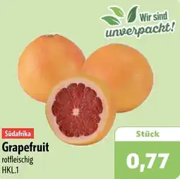 Aktiv Irma Südafrika Grapefruit Angebot
