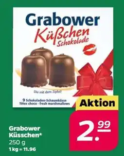 NETTO Grabower Küßchen Angebot