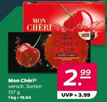 NETTO Mon Chéri Angebot